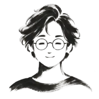 H.