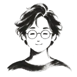 H.